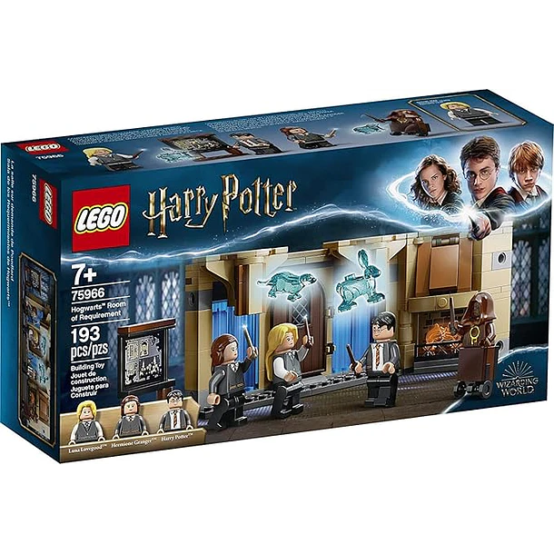 Sala de los Menesteres 1