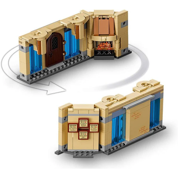 Sala de los Menesteres 3