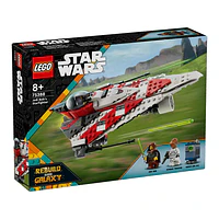 Caza Estelar Jedi Bob