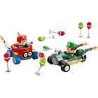 Mario Kart™: Bebé Mario vs. Bebé Luigi 2