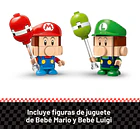 Mario Kart™: Bebé Mario vs. Bebé Luigi 3