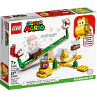 Set de Expansión: Superderrape de la Planta Piraña 1