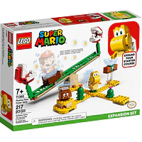 Set de Expansión: Superderrape de la Planta Piraña