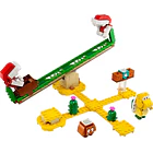 Set de Expansión: Superderrape de la Planta Piraña 2