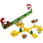 Set de Expansión: Superderrape de la Planta Piraña 3