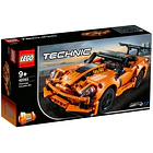 Chevrolet Corvette ZR1 - Reacondicionado 1