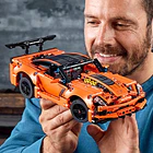 Chevrolet Corvette ZR1 - Reacondicionado 2