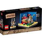 Aventuras cósmicas de cartón 1