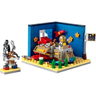 Aventuras cósmicas de cartón 2