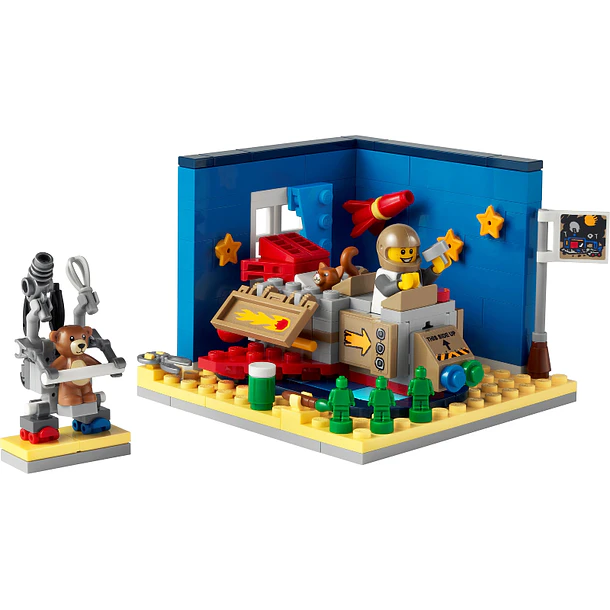 Aventuras cósmicas de cartón 2