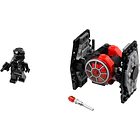 Microfighter TIE Fighter de la Primera Orden -Reacondicionado 2