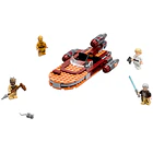 Luke's Landspeeder 2