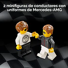 Mercedes-AMG G 63 y Mercedes-AMG SL 63 3