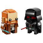 Obi-Wan Kenobi & Darth Vader 2