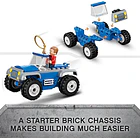 Persecución del Pteranodon 4