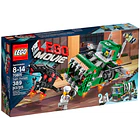 Devorador de basura 1