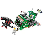 Devorador de basura 2