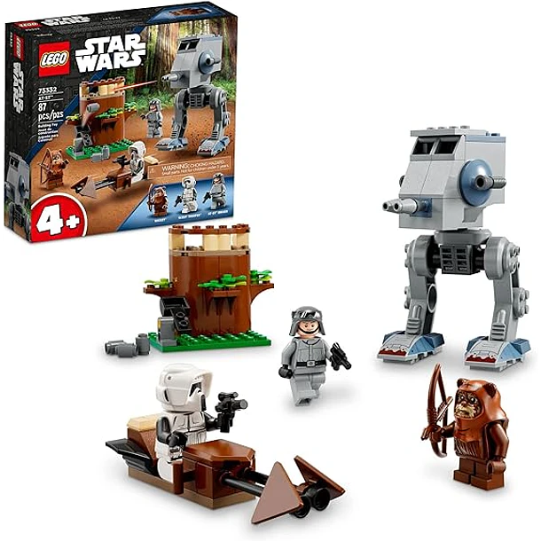 AT-ST 5