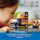 Camión de hamburguesas 5