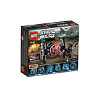 Microfighter TIE Fighter de la Primera Orden -Reacondicionado 3