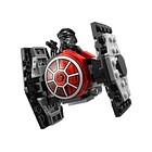 Microfighter TIE Fighter de la Primera Orden -Reacondicionado 4