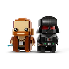 Obi-Wan Kenobi & Darth Vader 5