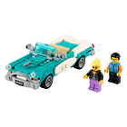 Coche antiguo 2