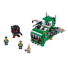 LEGO MOVIE Devorador de basura - Reacondicionado 3