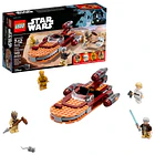 Landspeeder de Luke  3