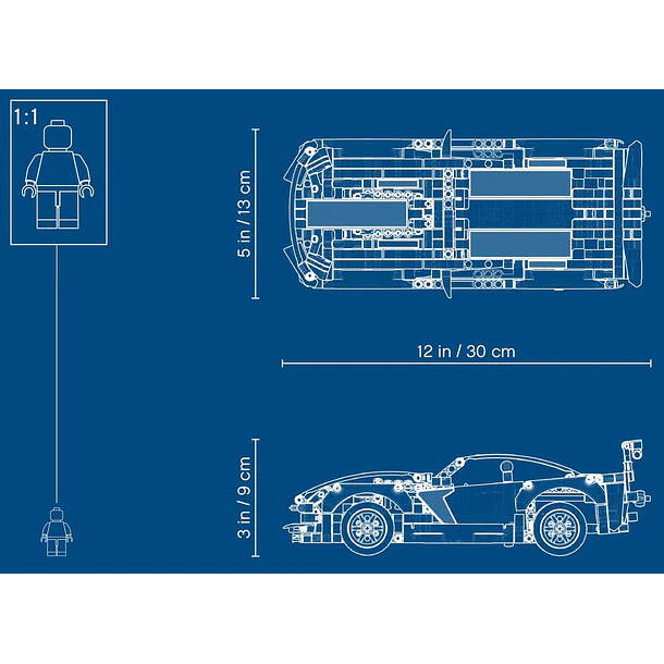 Chevrolet Corvette ZR1 - Reacondicionado 10