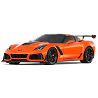 Chevrolet Corvette ZR1 - Reacondicionado 3