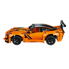 Chevrolet Corvette ZR1 - Reacondicionado 4
