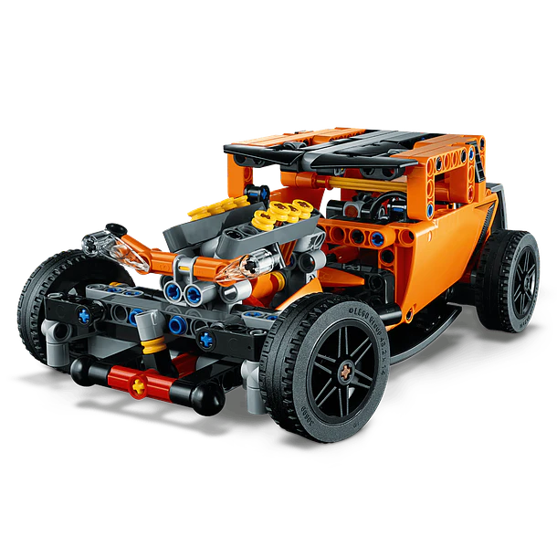 Chevrolet Corvette ZR1 - Reacondicionado 6