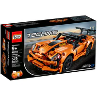 Chevrolet Corvette ZR1 - Reacondicionado