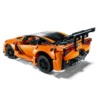 Chevrolet Corvette ZR1 - Reacondicionado 7