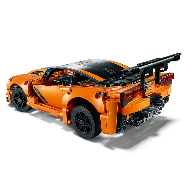 Chevrolet Corvette ZR1 - Reacondicionado 7