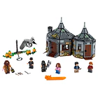 Cabaña de Hagrid: Rescate de Buckbeak - Reacondiconado 2
