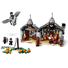 Cabaña de Hagrid: Rescate de Buckbeak - Reacondiconado 3