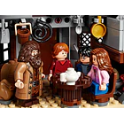 Cabaña de Hagrid: Rescate de Buckbeak - Reacondiconado 4
