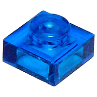 Plate 1x1