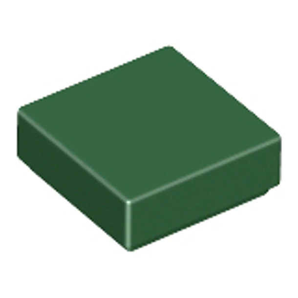Tile 1 x 1