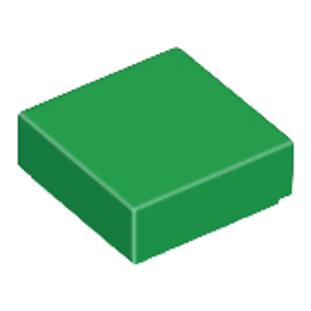 Tile 1 x 1