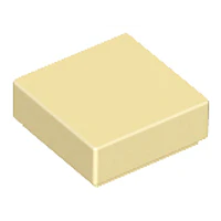 Tile 1 x 1