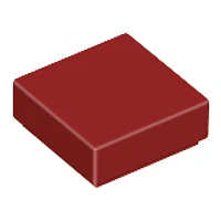 Tile 1 x 1