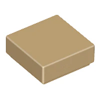 Tile 1 x 1