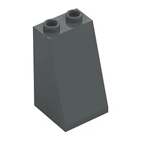 Pendiente 75 2 x 2 x 3 - Montantes huecos