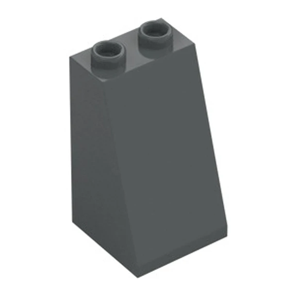 Pendiente 75 2 x 2 x 3 - Montantes huecos