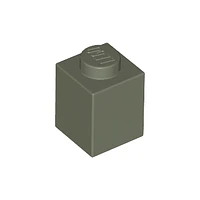 Brick 1 x 1