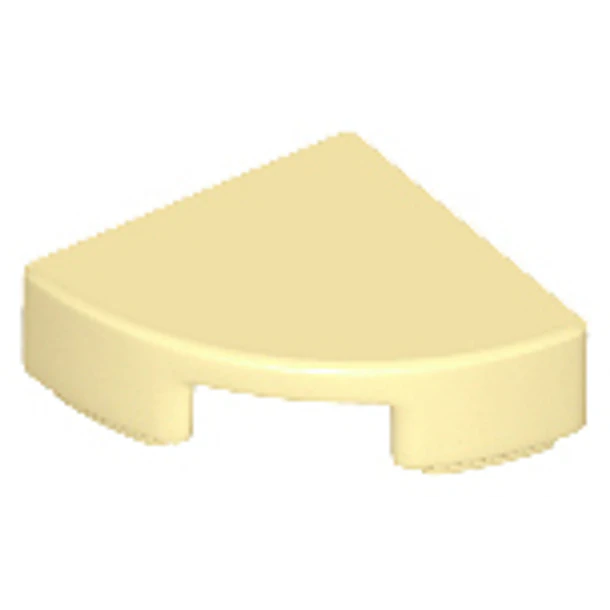 Tile, redonda 1x1 