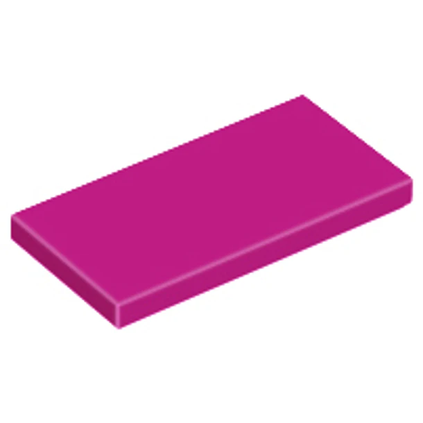 Tile, 2x4 2
